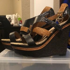 Wedges